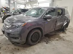 5FNYF6H77KB502546 2019 HONDA PILOT