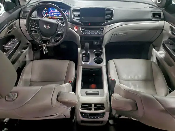 5FNYF6H77KB502546 2019 HONDA PILOT - Image 8
