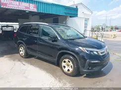 5FNYF6H77KB506547 2019 HONDA PILOT