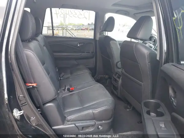 5FNYF6H77KB506547 2019 HONDA PILOT - Image 8