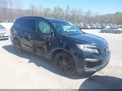 5FNYF6H77LB004851 2020 HONDA PILOT