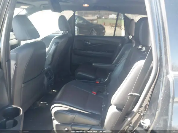 5FNYF6H77LB004851 2020 HONDA PILOT - Image 8
