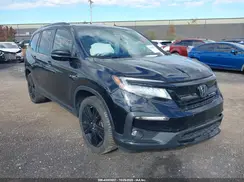 5FNYF6H77LB039745 2020 HONDA PILOT
