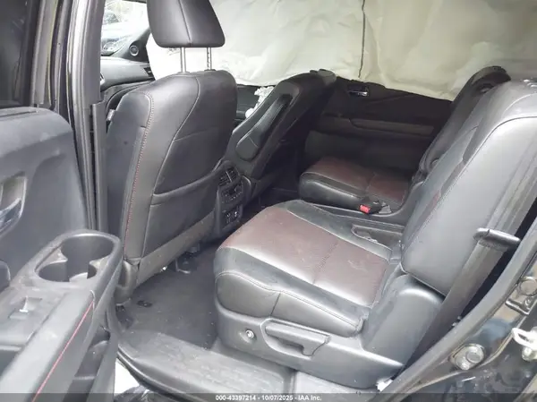 5FNYF6H77LB058778 2020 HONDA PILOT - Image 8