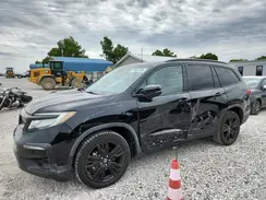 5FNYF6H77LB062829 2020 HONDA PILOT