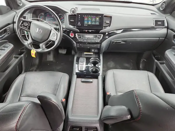 5FNYF6H77LB062829 2020 HONDA PILOT - Image 8