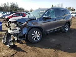 5FNYF6H77LB500197 2020 HONDA PILOT
