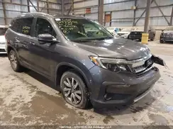 5FNYF6H77LB501981 2020 HONDA PILOT