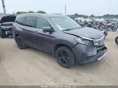 5FNYF6H77LB502595 2020 HONDA PILOT