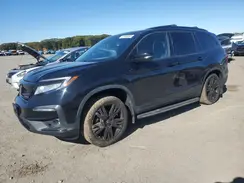 5FNYF6H77MB005404 2021 HONDA PILOT