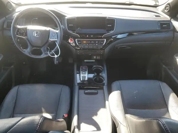 5FNYF6H77MB005404 2021 HONDA PILOT - Image 8