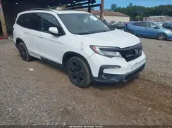 5FNYF6H77MB011929 2021 HONDA PILOT