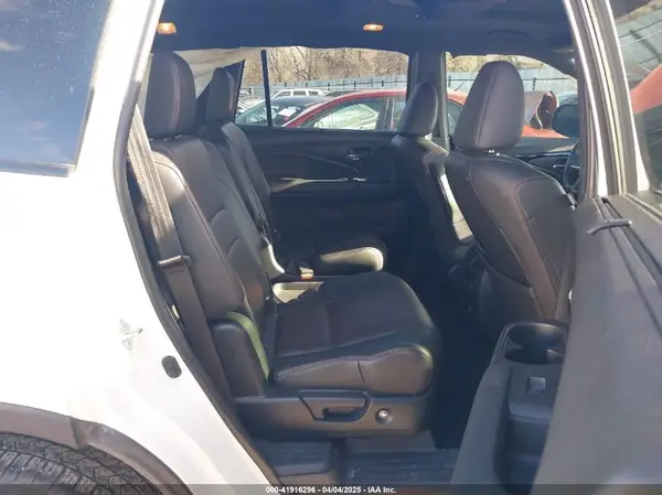 5FNYF6H77MB027077 2021 HONDA PILOT - Image 8