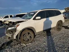5FNYF6H77MB035759 2021 HONDA PILOT