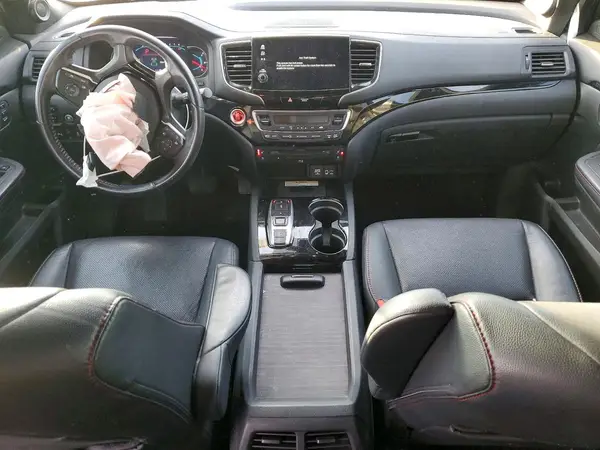 5FNYF6H77MB035759 2021 HONDA PILOT - Image 8