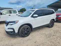 5FNYF6H77MB041853 2021 HONDA PILOT
