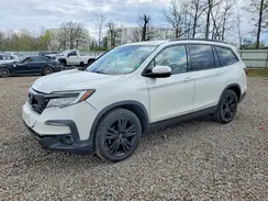 5FNYF6H77MB042209 2021 HONDA PILOT
