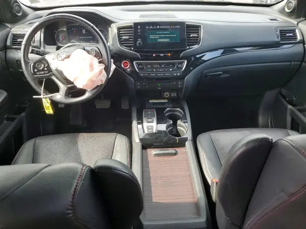 5FNYF6H77MB042209 2021 HONDA PILOT - Image 8