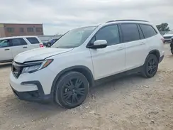 5FNYF6H77MB078997 2021 HONDA PILOT