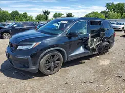 5FNYF6H77MB085612 2021 HONDA PILOT