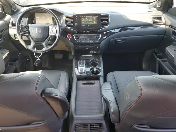 5FNYF6H77MB085612 2021 HONDA PILOT - Image 8