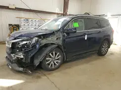 5FNYF6H77MB507166 2021 HONDA PILOT