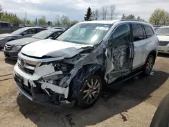 5FNYF6H77MB508057 2021 HONDA PILOT