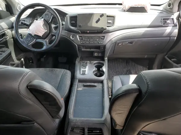 5FNYF6H77MB508057 2021 HONDA PILOT - Image 8