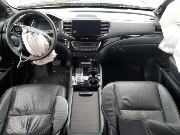 5FNYF6H77NB025959 2022 HONDA PILOT - Image 8