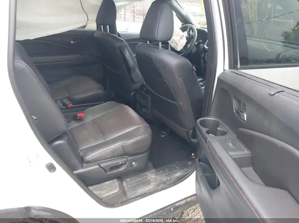 5FNYF6H77NB031633 2022 HONDA PILOT - Image 8