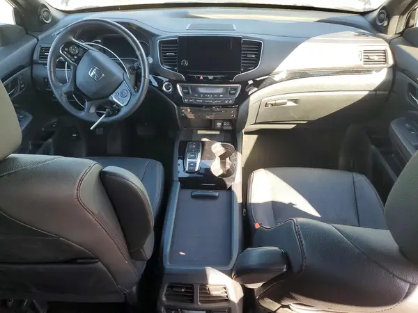 5FNYF6H77NB055107 2022 HONDA PILOT - Image 8