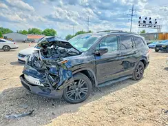 5FNYF6H77NB055110 2022 HONDA PILOT