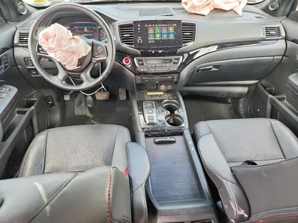 5FNYF6H77NB055110 2022 HONDA PILOT - Image 8