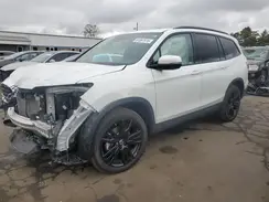 5FNYF6H77NB057682 2022 HONDA PILOT
