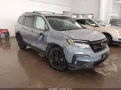 5FNYF6H77NB060890 2022 HONDA PILOT