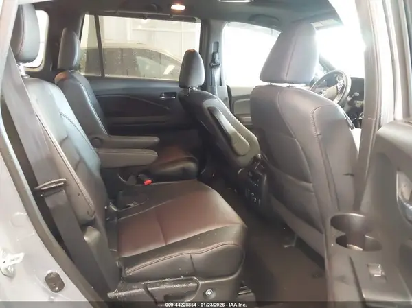 5FNYF6H77NB060890 2022 HONDA PILOT - Image 8