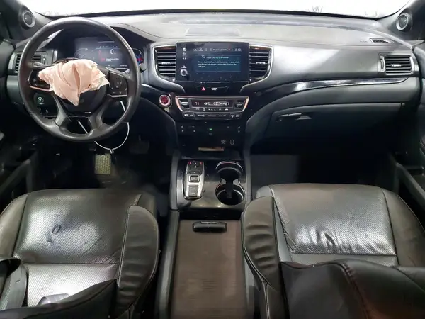 5FNYF6H77NB061327 2022 HONDA PILOT - Image 8