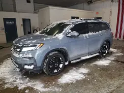 5FNYF6H77NB074773 2022 HONDA PILOT
