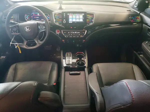5FNYF6H77NB074773 2022 HONDA PILOT - Image 8
