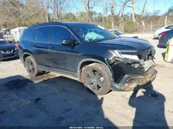 5FNYF6H77NB077253 2022 HONDA PILOT