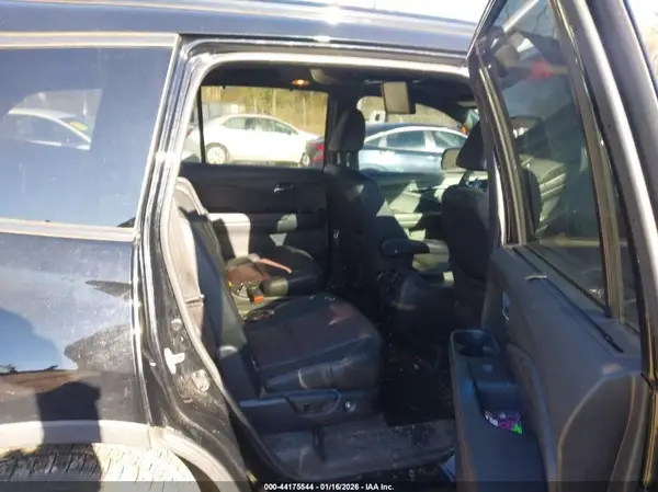 5FNYF6H77NB077253 2022 HONDA PILOT - Image 8