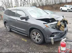 5FNYF6H78GB017694 2016 HONDA PILOT