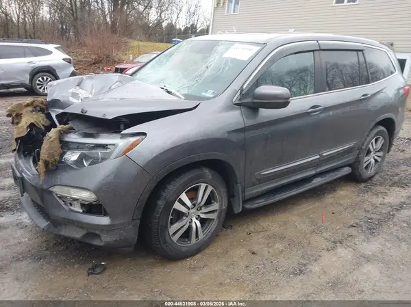 5FNYF6H78GB017694 2016 HONDA PILOT - Image 2