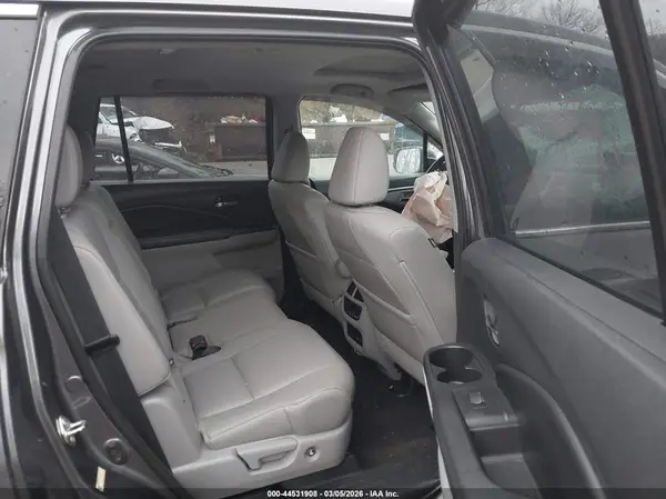 5FNYF6H78GB017694 2016 HONDA PILOT - Image 8