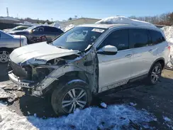 5FNYF6H78GB026136 2016 HONDA PILOT