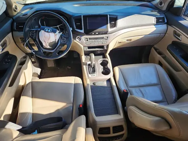 5FNYF6H78GB026136 2016 HONDA PILOT - Image 8