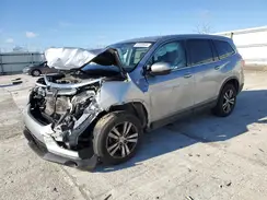 5FNYF6H78GB041865 2016 HONDA PILOT