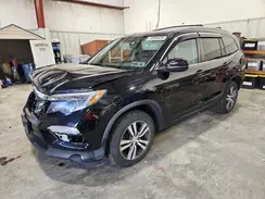 5FNYF6H78GB045592 2016 HONDA PILOT
