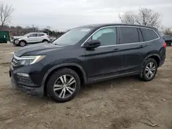 5FNYF6H78GB048654 2016 HONDA PILOT