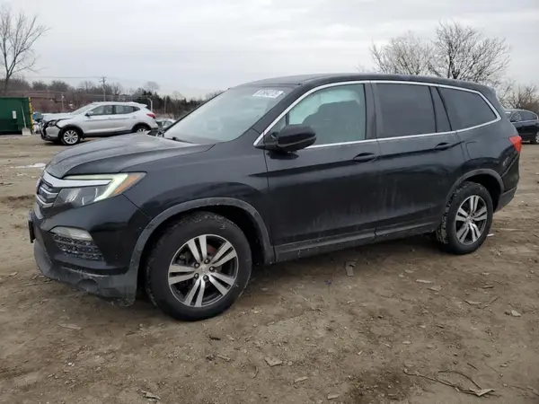 5FNYF6H78GB048654 2016 HONDA PILOT - Image 1